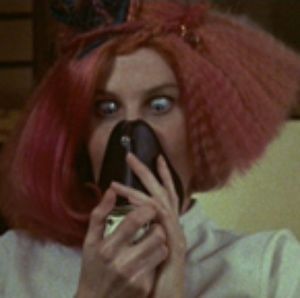 Meet your Posher, Lisa